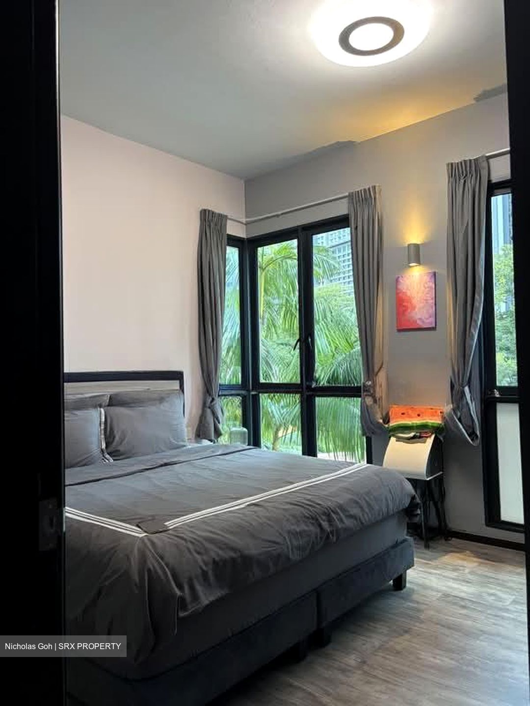 Tanglin View (D3), Condominium #588035301